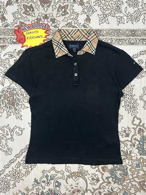 burberry golf womens xl|Women’s Designer T.